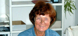 Hannelore Diercks
